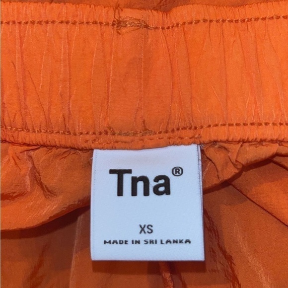 TNA Claremont Shorts - Picture 5 of 5